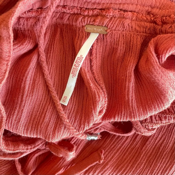 Free People Extratropical Maxi Dress - Picture 5 of 5